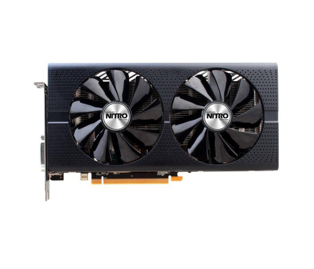 Sapphire Radeon RX 470 Nitro+ 4GB GDDR5 - 319900 - zdjęcie 4